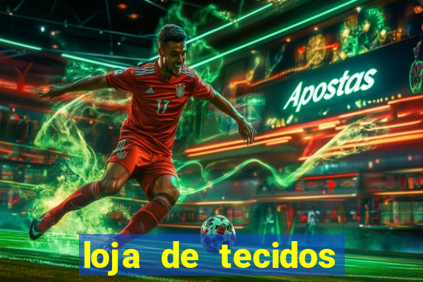loja de tecidos porto alegre sarandi